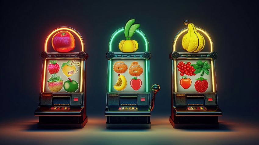 Understanding Slot Machine Paylines and How They Work