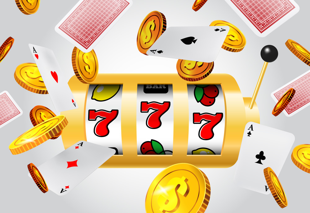 The Complete Guide to Playing Jackpot 6000 Slot