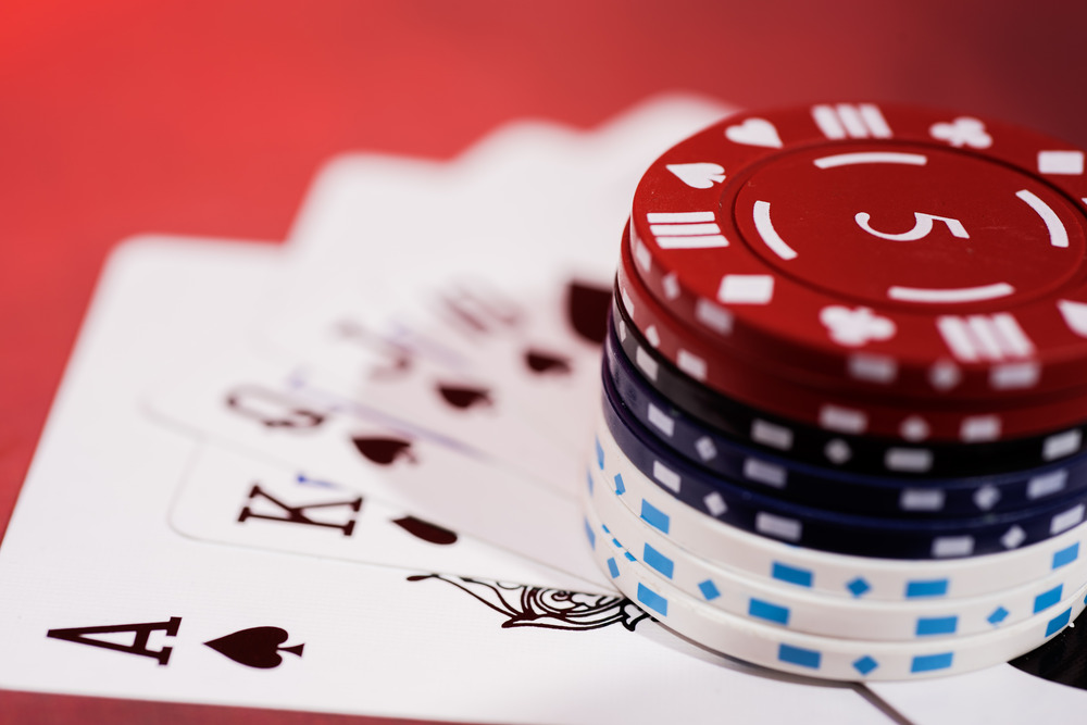 The Art of Bluffing in Poker: Advanced Techniques