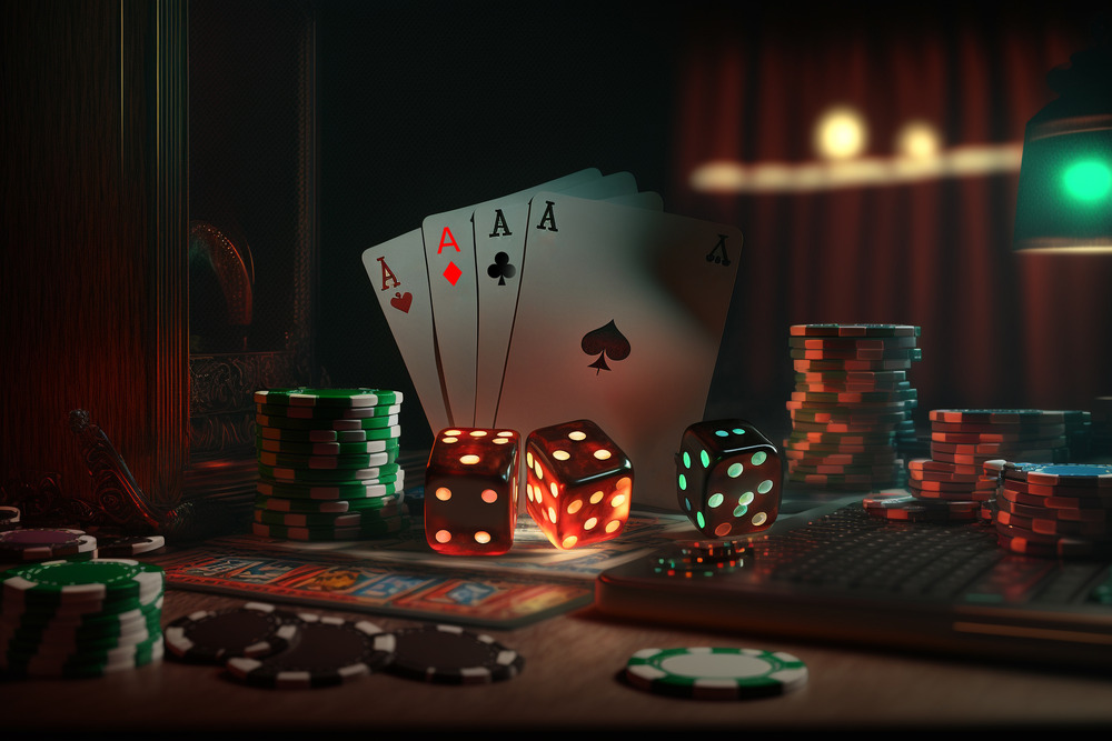 The Impact of Online Casinos on Traditional Gambling Establishments