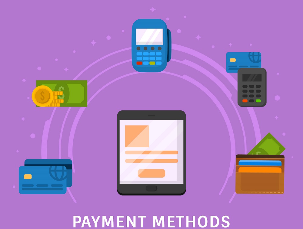 Assessing the Variety of Payment Methods in Online Casinos