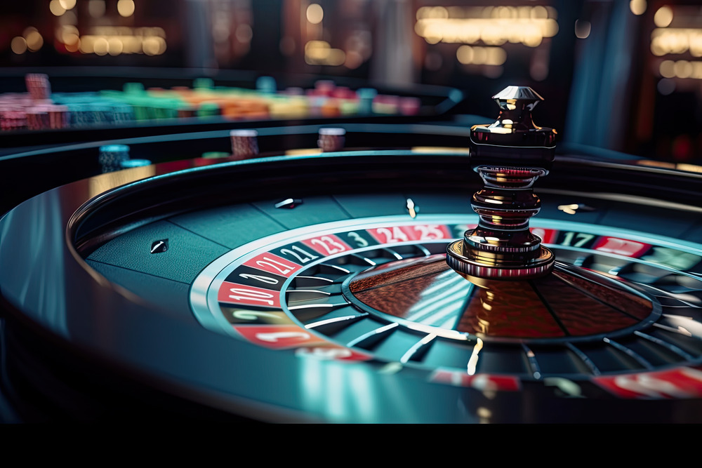 Mastering Multi-Wheel Roulette: Increasing Action and Risk